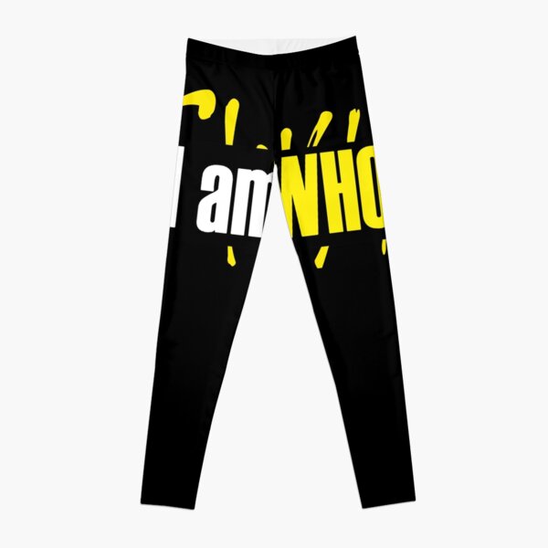 KPOP STRAY KIDS OFFICIAL LOGO I AM WHO Leggings RB0508 product Offical Stray Kids Merch
