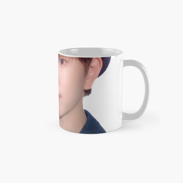 Seungmin  Classic Mug RB0508 product Offical Stray Kids Merch