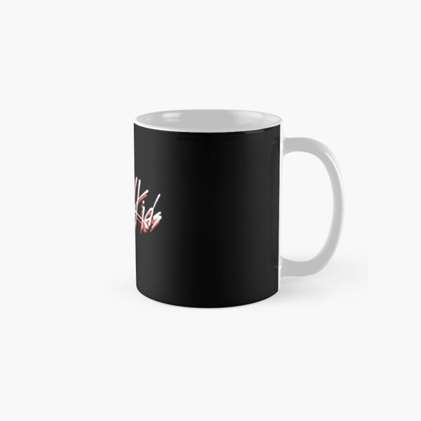 Kpop Stray Kids Classic Mug RB0508 product Offical Stray Kids Merch