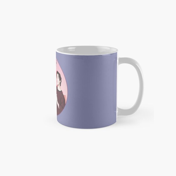 aussie chan Classic Mug RB0508 product Offical Stray Kids Merch