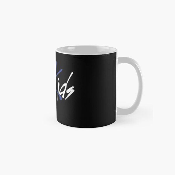 KPOP STRAY KIDS OFFICIAL LOGO I AM YOU Classic Mug RB0508 product Offical Stray Kids Merch
