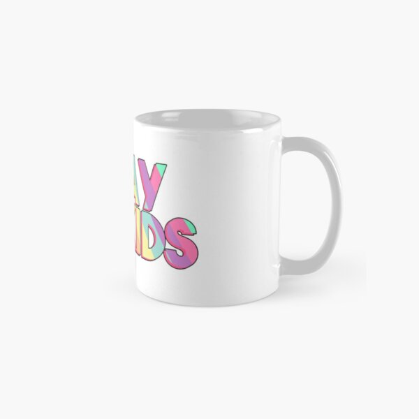 STRAY KIDS Classic Mug RB0508 product Offical Stray Kids Merch