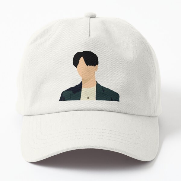 Han Jisung wish you back Dad Hat RB0508 product Offical Stray Kids Merch