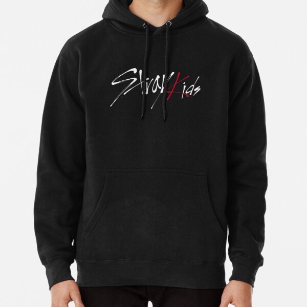 Stray Kids Pullover Hoodie RB0508 product Offical Stray Kids Merch