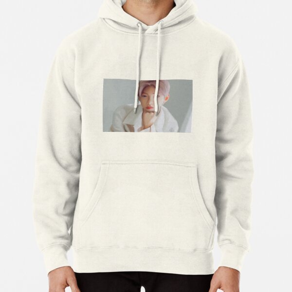 Felix | Stray Kids Pullover Hoodie RB0508 product Offical Stray Kids Merch