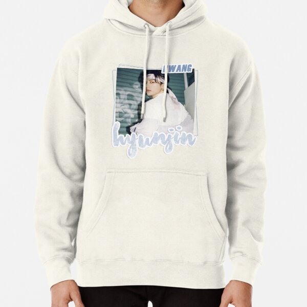 Stray Kids - Hyunjin Pullover Hoodie RB0508 product Offical Stray Kids Merch