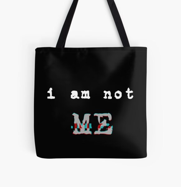 stray kids - mirror [v2] All Over Print Tote Bag RB0508 product Offical Stray Kids Merch