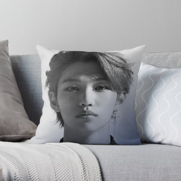 STRAY KIDS FELIX Throw Pillow RB0508 product Offical Stray Kids Merch