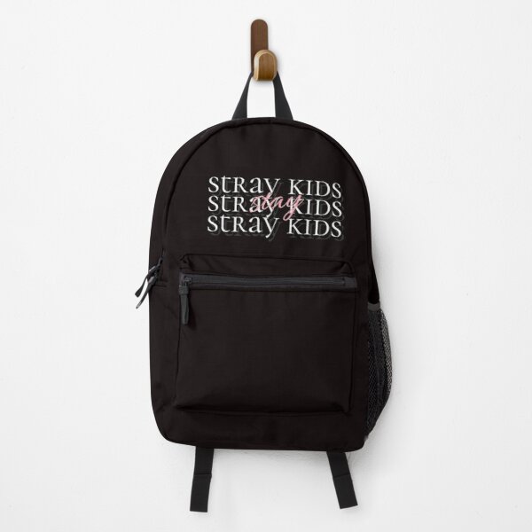 stray kids stay Backpack RB0508 product Offical Stray Kids Merch