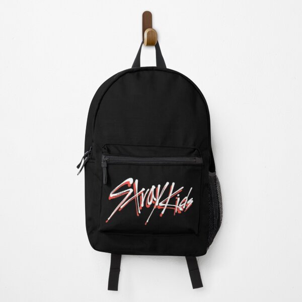 Kpop Stray Kids Backpack RB0508 product Offical Stray Kids Merch