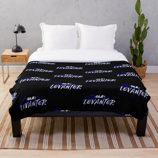 KPOP STRAY KIDS Clé : LEVANTER Throw Blanket RB0508 product Offical Stray Kids Merch