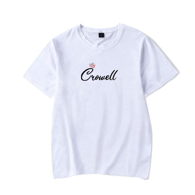 2022 New New Sadie Crowell merch T shirt Women Men Clothes 2D Print Hot Sale Short 1.jpg 640x640 1 - Stray Kids Store