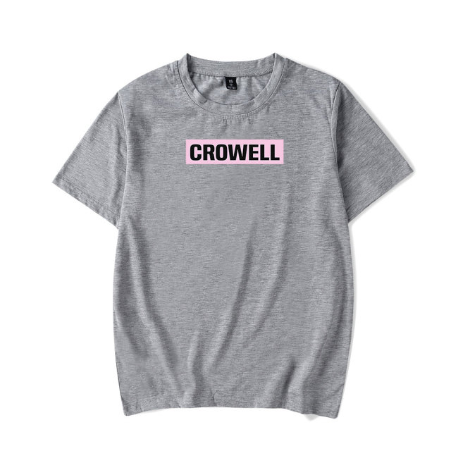2022 New New Sadie Crowell merch T shirt Women Men Clothes 2D Print Hot Sale Short 12.jpg 640x640 12 - Stray Kids Store