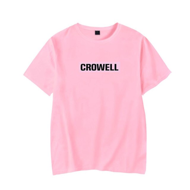 2022 New New Sadie Crowell merch T shirt Women Men Clothes 2D Print Hot Sale Short 14.jpg 640x640 14 - Stray Kids Store