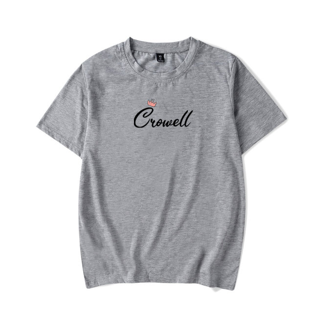 2022 New New Sadie Crowell merch T shirt Women Men Clothes 2D Print Hot Sale Short 2.jpg 640x640 2 - Stray Kids Store