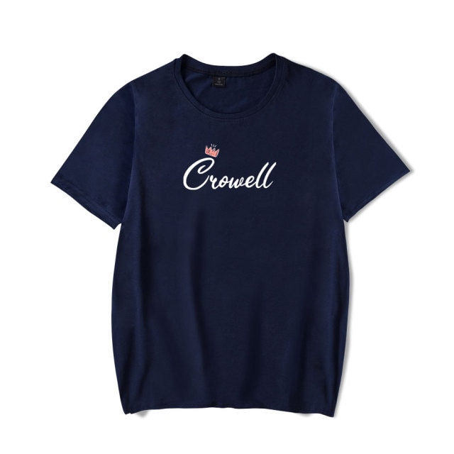 2022 New New Sadie Crowell merch T shirt Women Men Clothes 2D Print Hot Sale Short 3.jpg 640x640 3 - Stray Kids Store