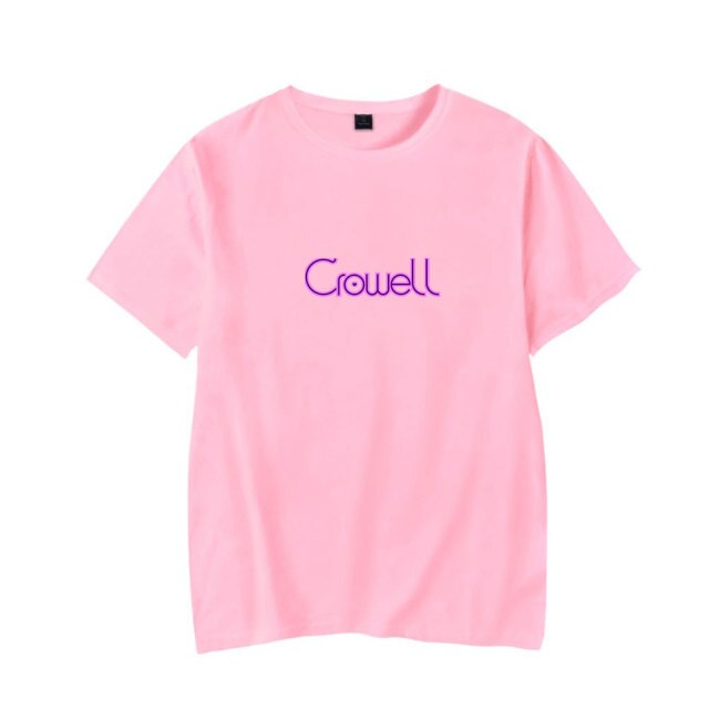 2022 New New Sadie Crowell merch T shirt Women Men Clothes 2D Print Hot Sale Short 9.jpg 640x640 9 - Stray Kids Store