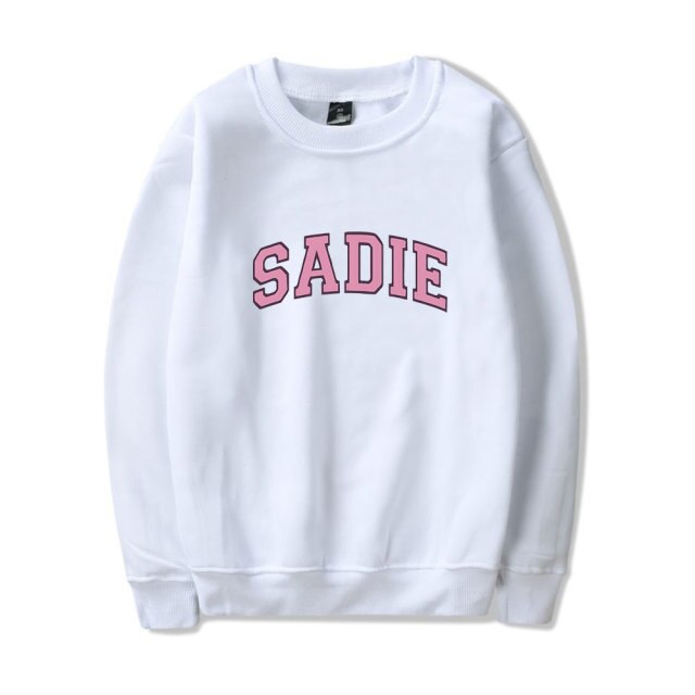 2022 Sadie Crowell 2D Print O Neck Sweatshirt Harajuku Round Collar Men Women Sweatshirt 13.jpg 640x640 13 - Stray Kids Store