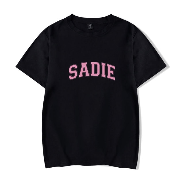 2022 Sadie Crowell merch T shirt Women Men Clothes 2D Print Hot Sale Short Sleeve T 10.jpg 640x640 10 - Stray Kids Store