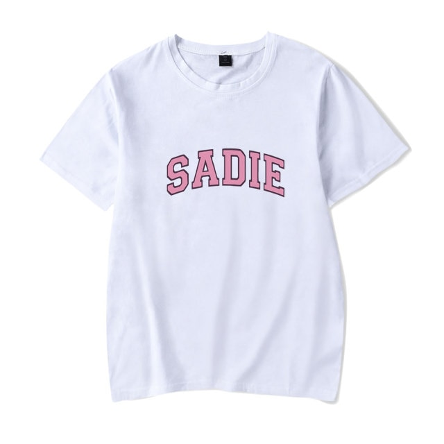 2022 Sadie Crowell merch T shirt Women Men Clothes 2D Print Hot Sale Short Sleeve T 11.jpg 640x640 11 - Stray Kids Store