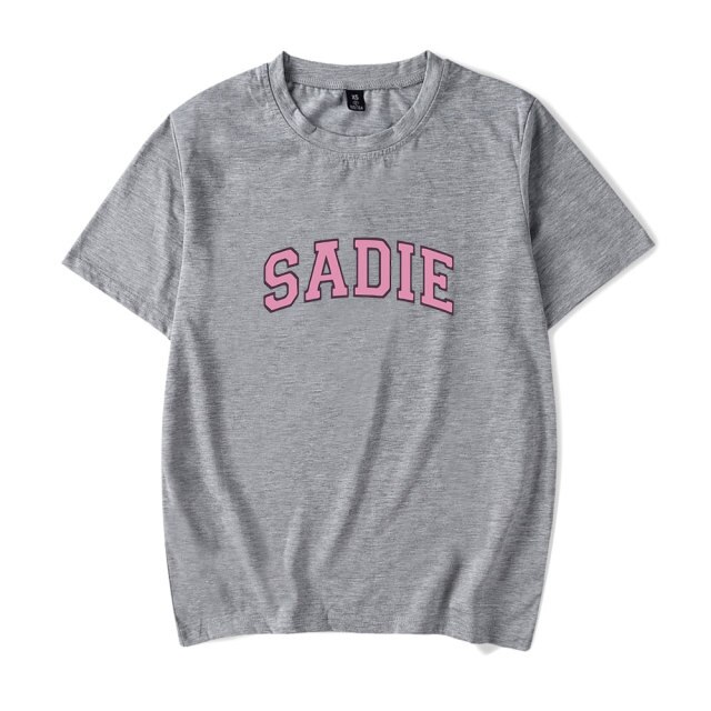2022 Sadie Crowell merch T shirt Women Men Clothes 2D Print Hot Sale Short Sleeve T 12.jpg 640x640 12 - Stray Kids Store