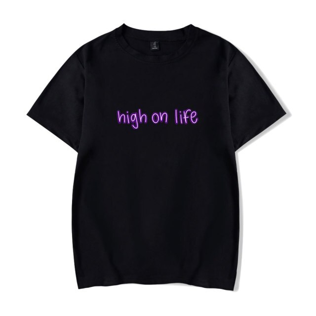 2022 Sadie Crowell merch T shirt Women Men Clothes 2D Print Hot Sale Short Sleeve - Stray Kids Store