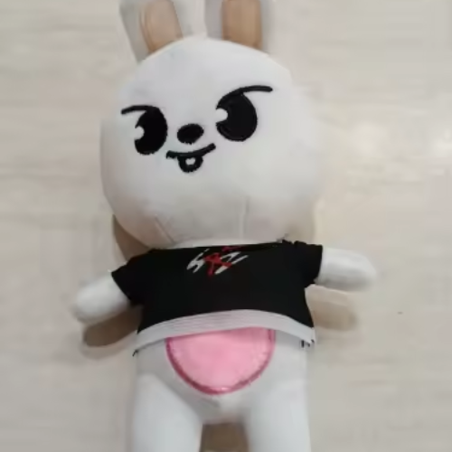 Stray Kids Plushie - Korean Group Plush Toys Stray Kids Plushies photo review