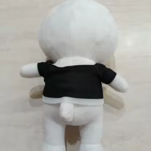 Stray Kids Plushie - Korean Group Plush Toys Stray Kids Plushies photo review