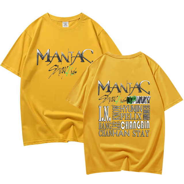 Fashion-Stray-Kids-MANIAC-T-