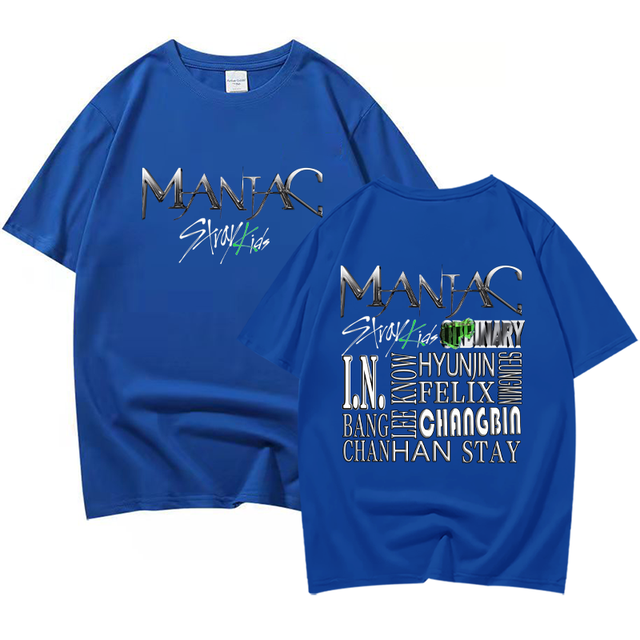 Fashion-Stray-Kids-MANIAC-T-