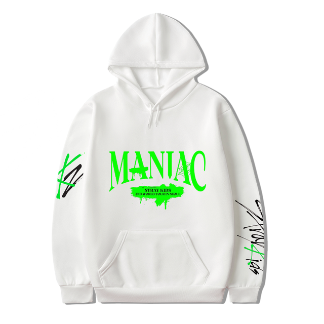Kpop-Stray-Kids-Maniac-Hoodie-