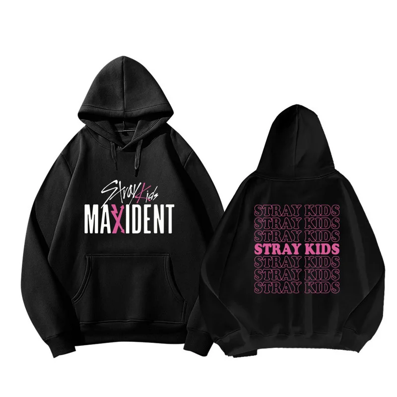 - Stray Kids Store