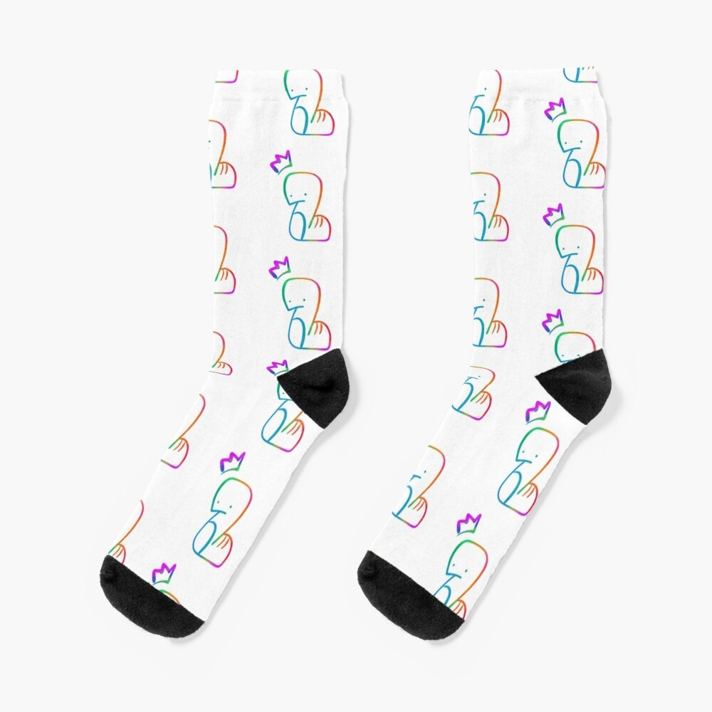 stray-kids-socks-stray-kids-doodle-socks