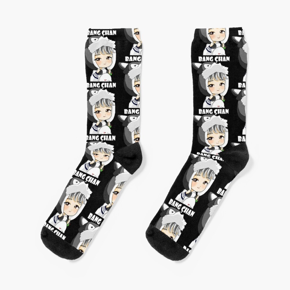 stray-kids-socks-stray-kids-bang-chan-chibi-socks
