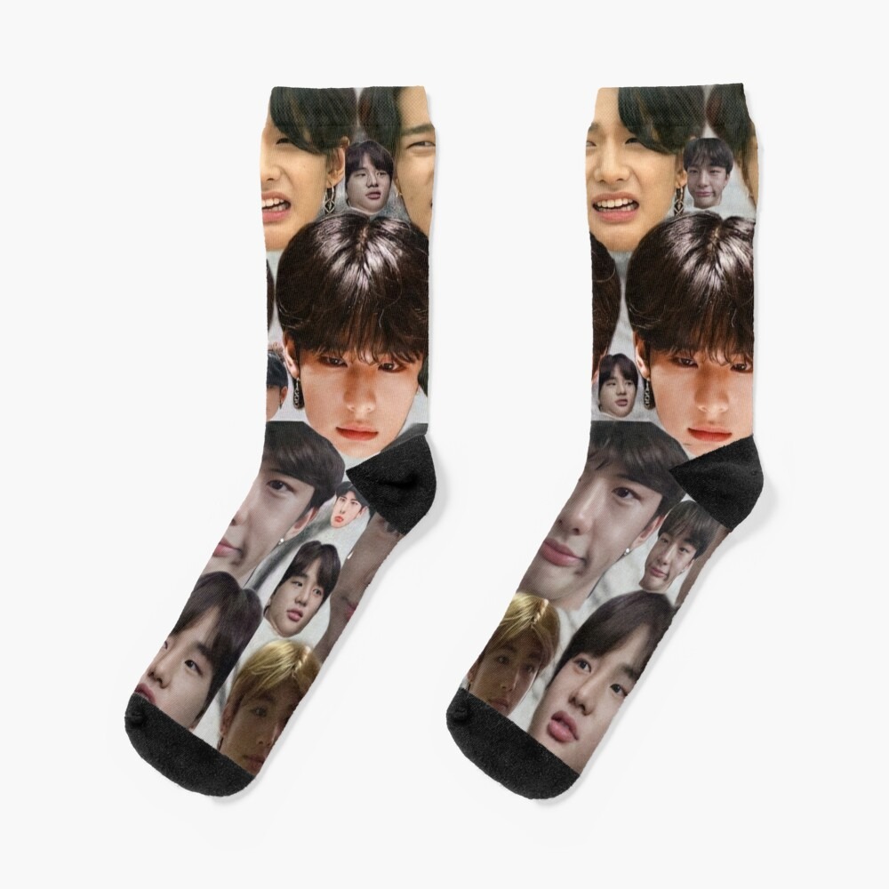 stray-kids-socks-stray-kids-hyunjin-meme-socks