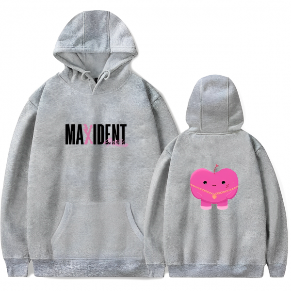 Stray Kids Hoodie - Stray Kids Maxident Cute Pullover Hoodie - Image 2
