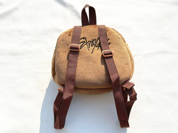 Stray Kids Backpacks Plush Cartoon KPOP Student Backpack Stray Kids Backpacks - Image 6
