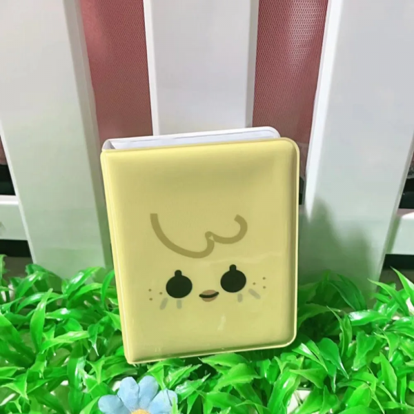 Stray Kids Playing Cards Storage for high appearance Stray Kids Playing Cards - Image 8