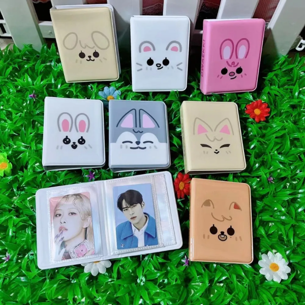 Stray Kids Playing Cards Storage for high appearance Stray Kids Playing Cards - Image 2