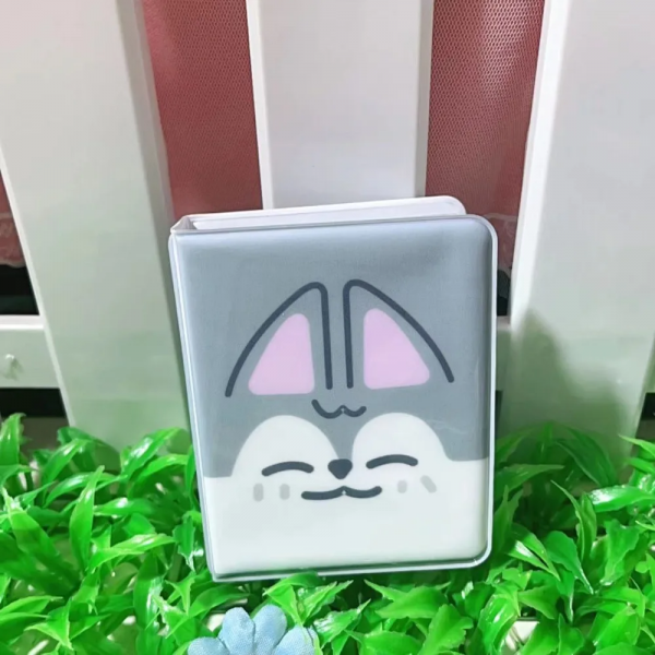 Stray Kids Playing Cards Storage for high appearance Stray Kids Playing Cards - Image 7