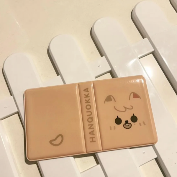 Stray Kids Playing Cards Storage for high appearance Stray Kids Playing Cards - Image 5