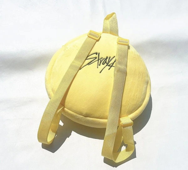 Stray Kids Backpacks Plush Cartoon KPOP Student Backpack Stray Kids Backpacks - Image 11