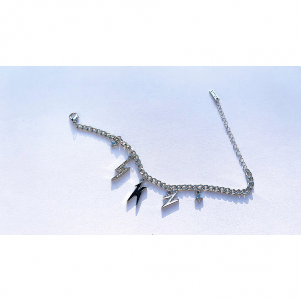 Stray Kids Bracelets - Kpop Stray Kids 4th Encounter Bracelet Magic School Charm Bracelet - Image 4