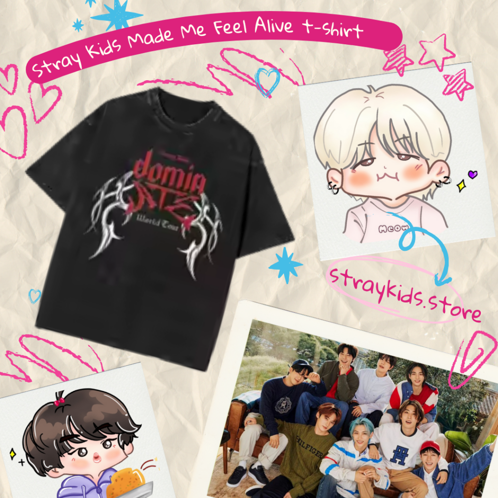 Straykids - Stray Kids Store