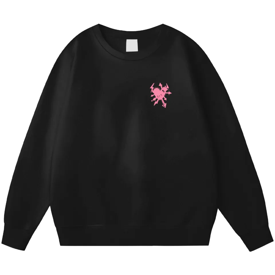 Stray Kids Sweatshirt - Maxident New Album Edition
