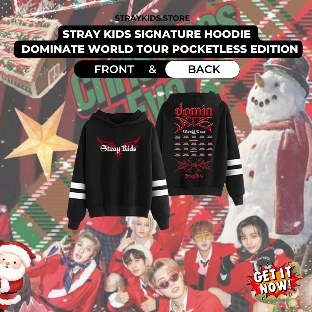 Signature Product TP 1 - Stray Kids Store