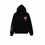 tray Kids Hoodies - Maxident Album Cover Back Printed Edition
