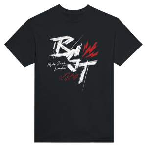 BST Hyde Park Stray Kids Event DTNK2301 T-Shirt