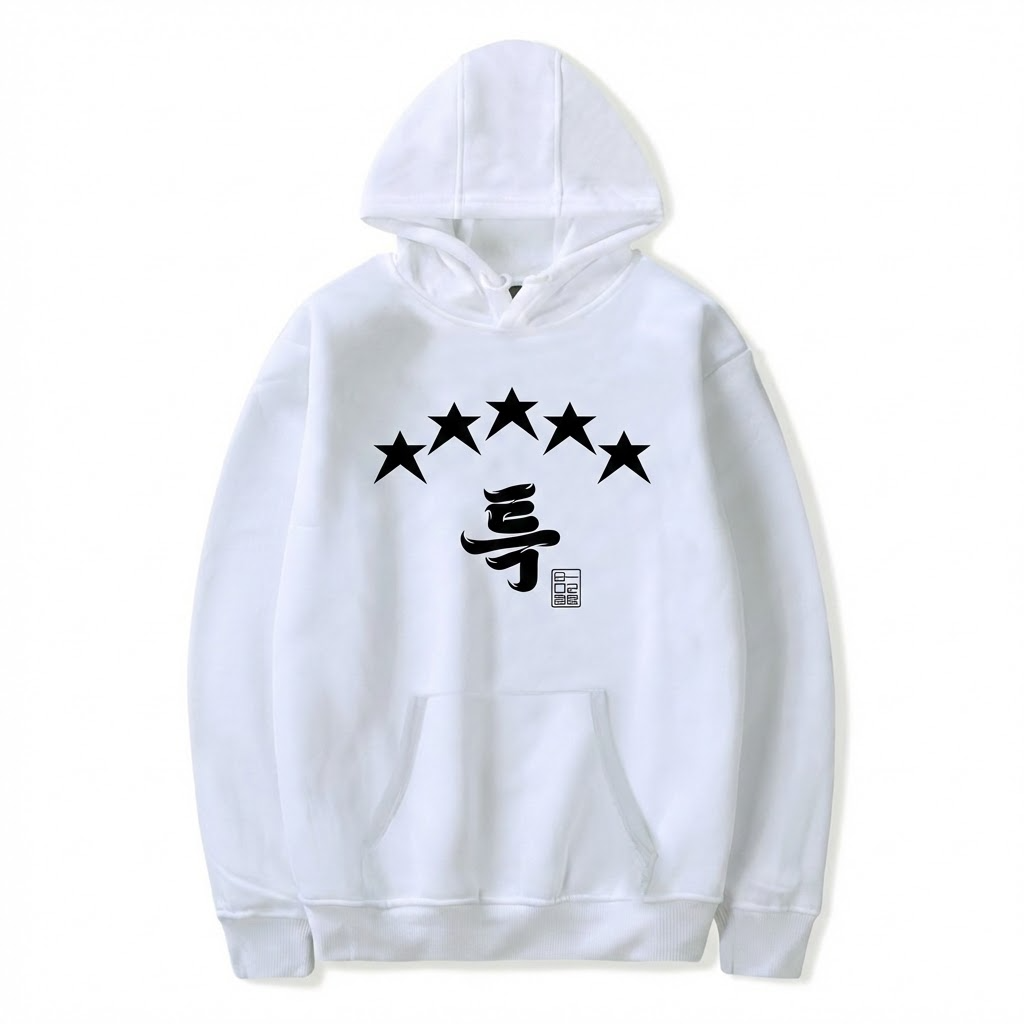 Stray Kids Star Dragon DTNK2301 Hoodie 1 - Stray Kids Store Stray Kids Star Dragon DTNK2301 Hoodie
