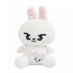 Stray Kids 7.5Inch Hyunjin DTNK2301 Plush Doll